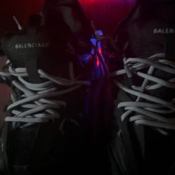 Balenciaga Track Runner