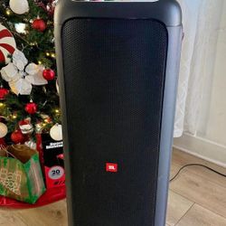 JBL PartyBox 1000 For Just $500