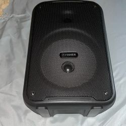 Bluetooth Speaker 