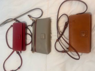 Dooney and Bourke  Florentine  Crossbody bags