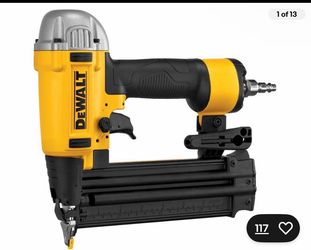 Tools, nail guns, dewalt, hammer drill, check description