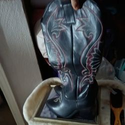 Torrid Brand New Boots 