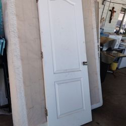 Puerta 🚪 Interior 