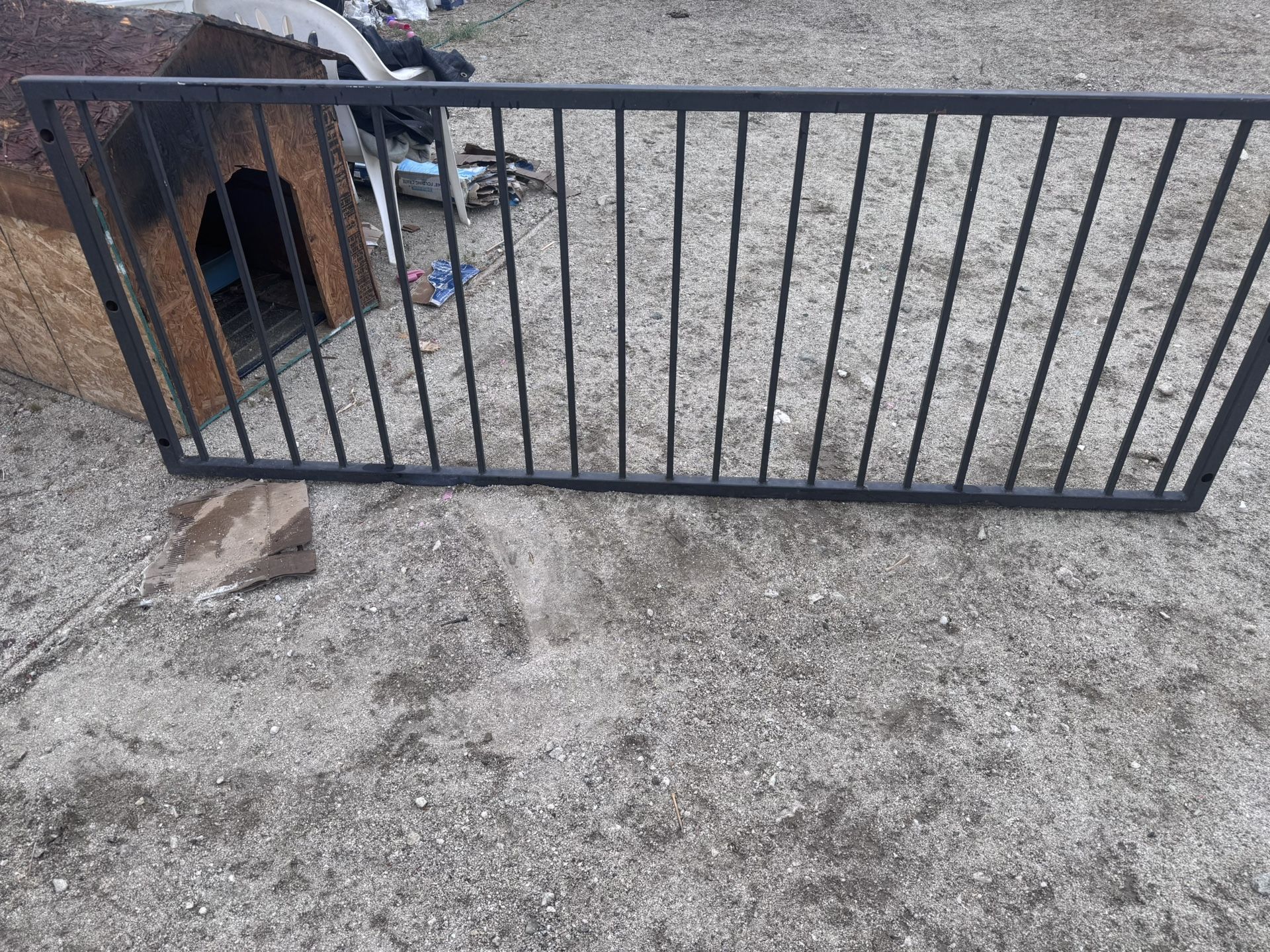 Steel Panel