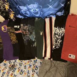 T-shirt Lot