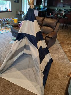 Teepee