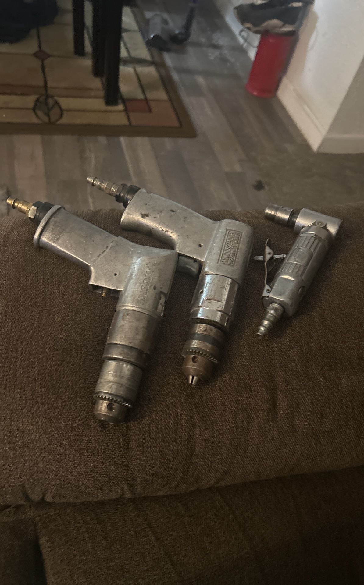 Air Tools Make An Offer