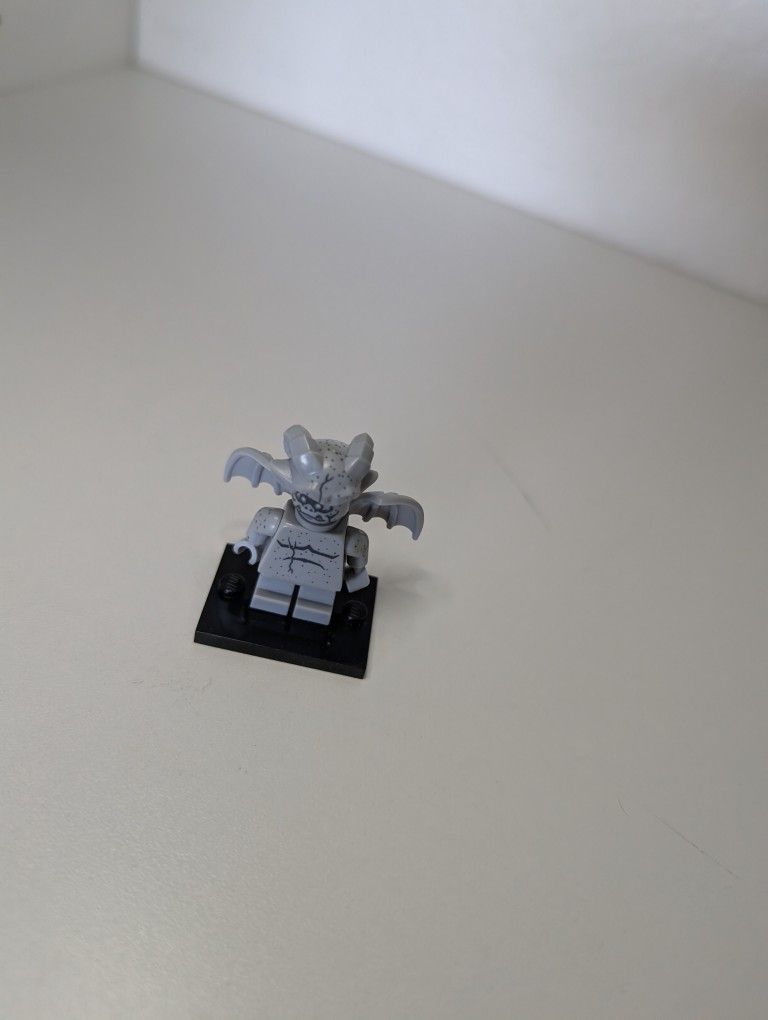 Lego Gargoyle Minifigure