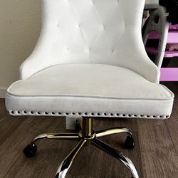 Makeup Chair