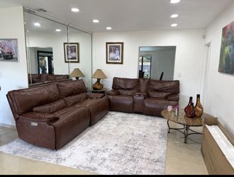 Living room set
