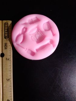Tools 🔧 🔨 silicon Mold $7