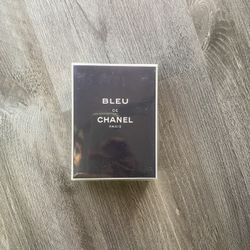 BLEU DE CHANEL Eau de Parfum 3.4 OZ