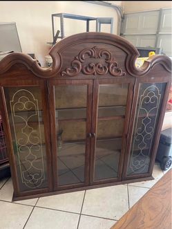 Used  Cabinet  ( East Houston) 77015
