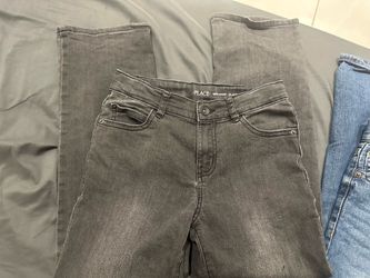 Children’s Place Boy’s baggie jeans