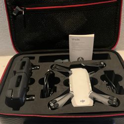Spark Drone