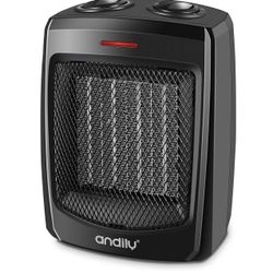Small Portable Heater