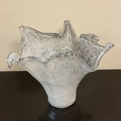 Murano Vase