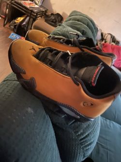 Yellow Ferrari 14s