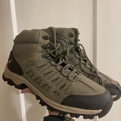 Náutica Men’s Hiking Boots