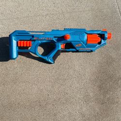 Nerf Gun
