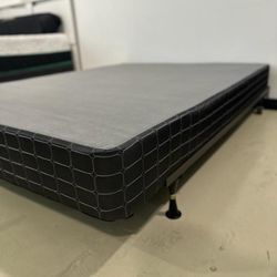 Box Spring Nuevo 