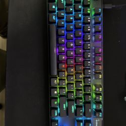 Steelseries Keyboard 