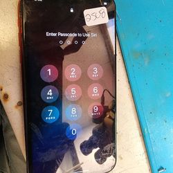 Iphone 11 Liquid Damage 