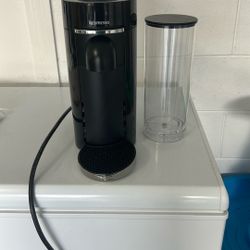 Verturo Nespresso