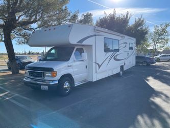 2008 Coachmen freedom express tailgate edition great deal must see