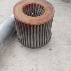 Air Intake