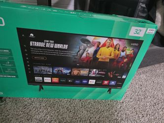Vizio smart tv