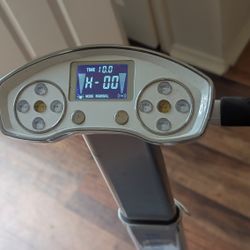 Euro body shaper -Exercise Machine 