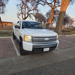 2009 Chevrolet Silverado 1500