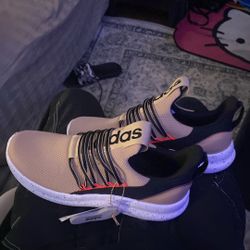 Adidas Lite Racer Adapt Shoes  Size 9