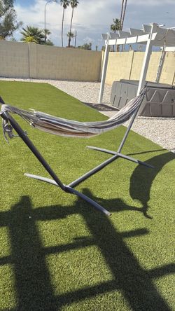 Hammock