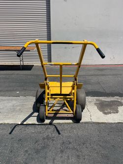 Heavy duty Dolly for sale