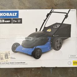 Brand New KOBALT