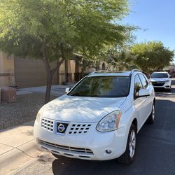 2008 Nissan Rogue - Runs Good - Needs A/C - Priced to Sell