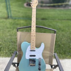 G&L Tele