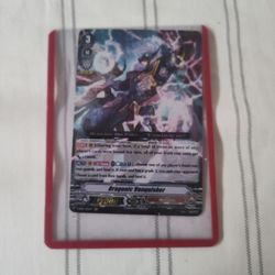 Card Game Vanguard 