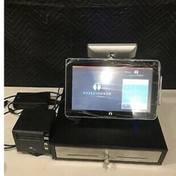 Harbor Touch Pos System 