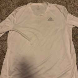 Adidas Long Sleeve Shirt Xl