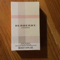 Burberry Perfume