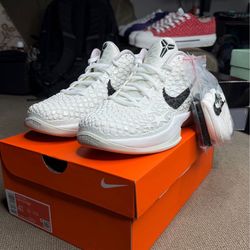 Nike Kobe 6 Protro Sail All Star