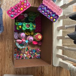 Hatchimals Galore!!