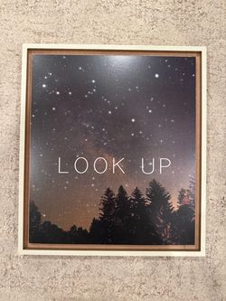 Night sky picture