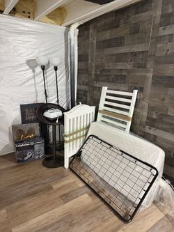 Various house stuff - $200