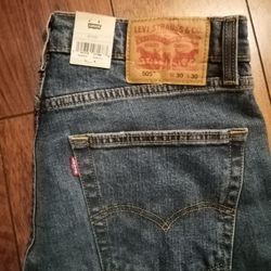 New LEVI'S