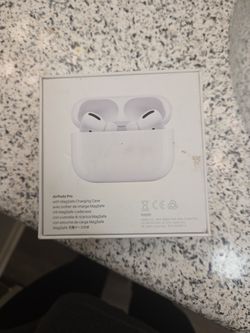airpods pro
