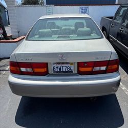 1997 Lexus ES 300
